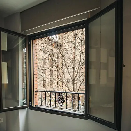 Appartement Centro De Granada, Cerca De La Catedral Extérieur photo