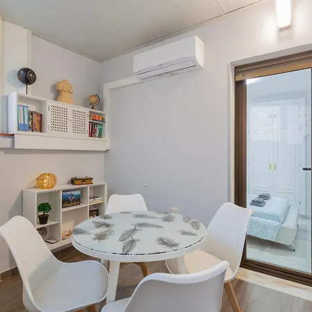 Appartement Centro De Granada, Cerca De La Catedral Extérieur photo