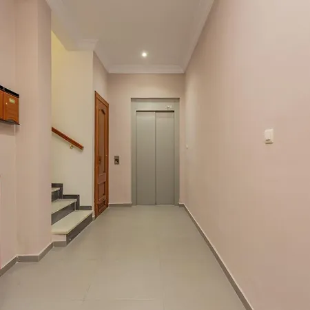 Appartement Centro De Granada, Cerca De La Catedral Extérieur photo