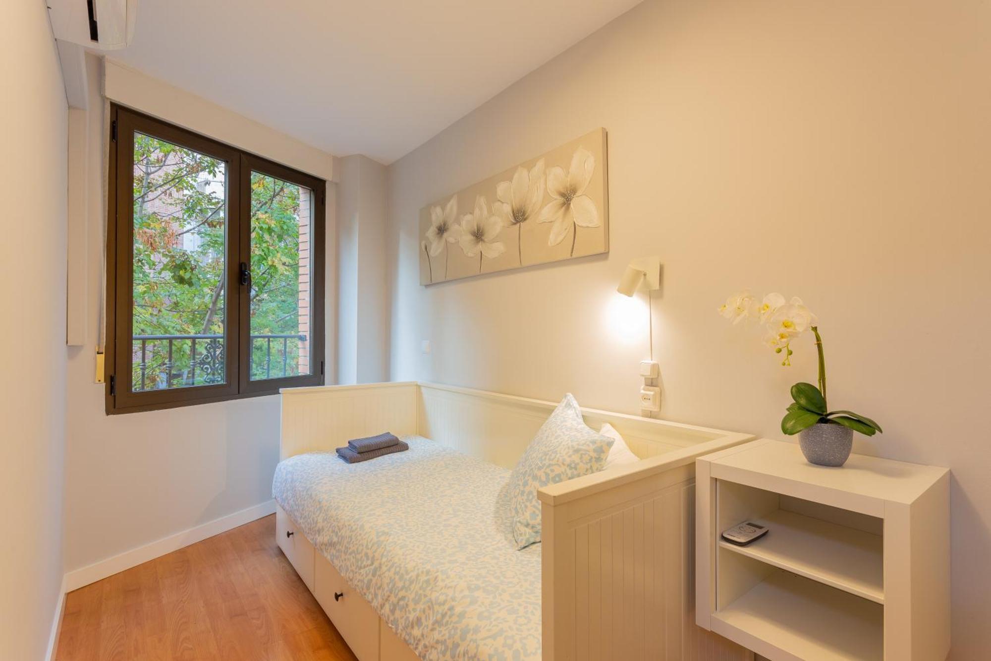 Apartamento Centro De Granada, Cerca De La Catedral *