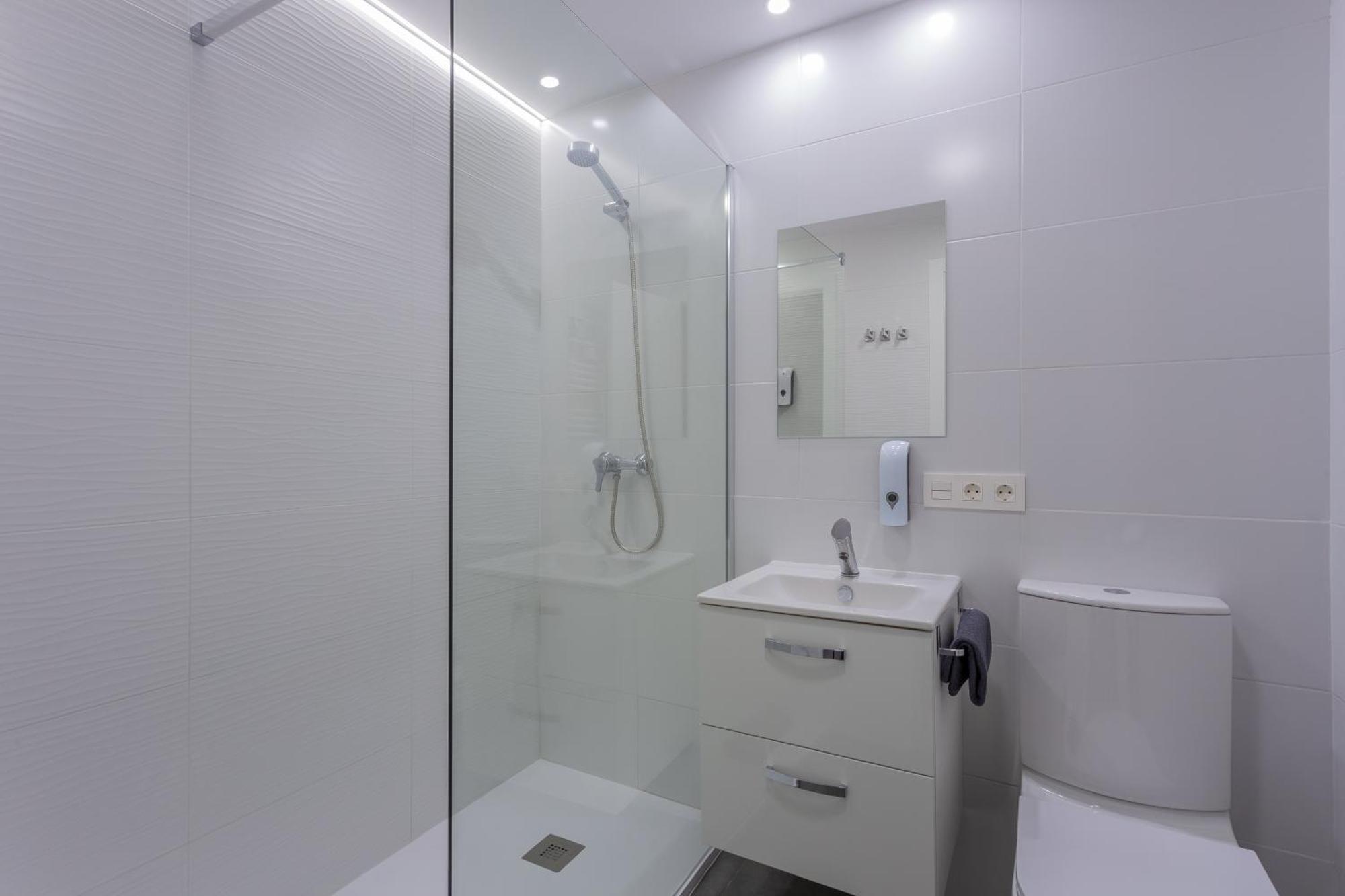Centro De Granada, Cerca De La Catedral Appartement