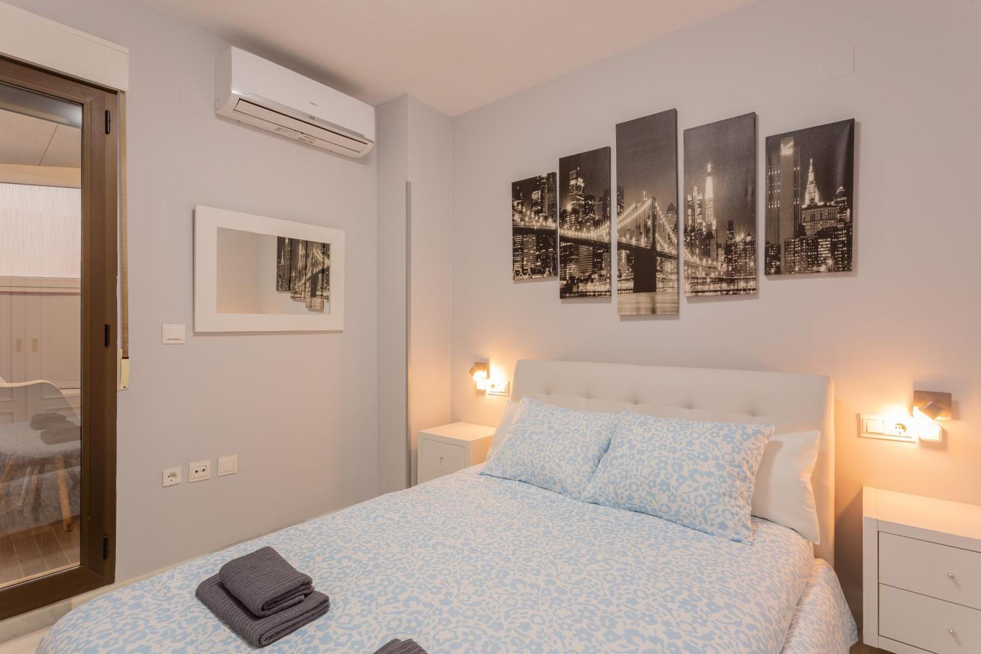 Apartamento Centro De Granada, Cerca De La Catedral Granada