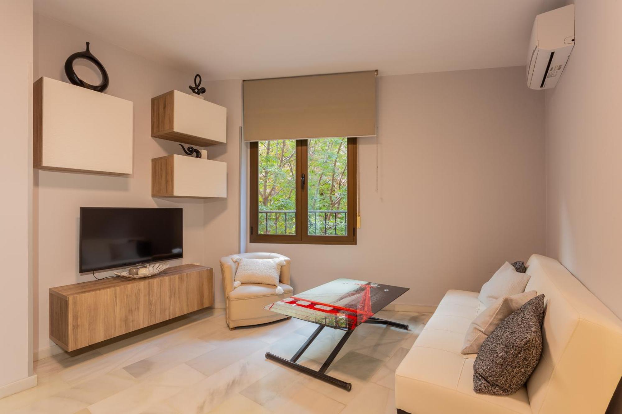 Apartamento Centro De Granada, Cerca De La Catedral Granada