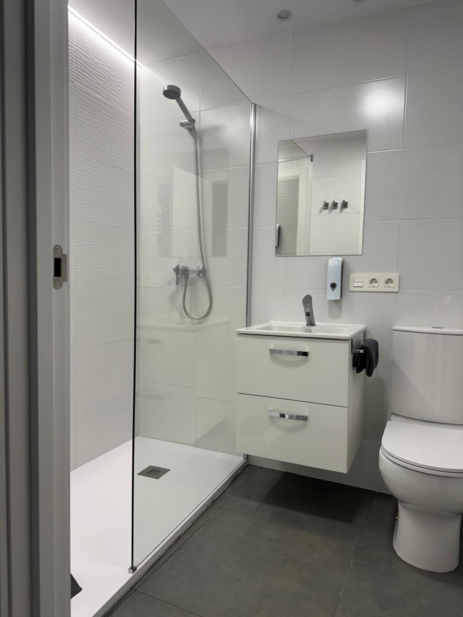 Apartamento Centro De Granada, Cerca De La Catedral *