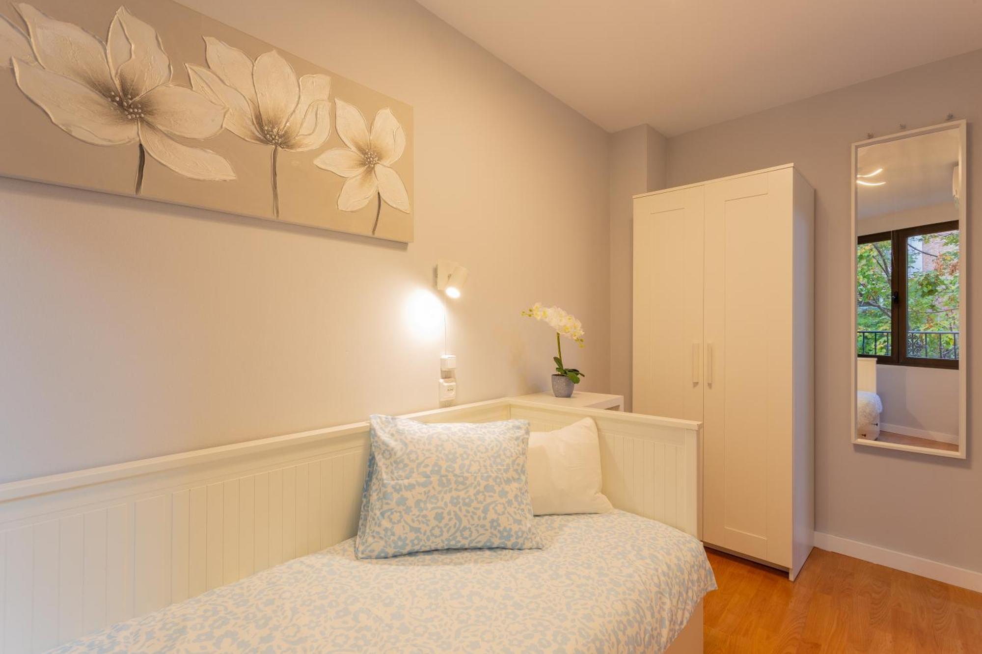 Centro De Granada, Cerca De La Catedral Appartement
