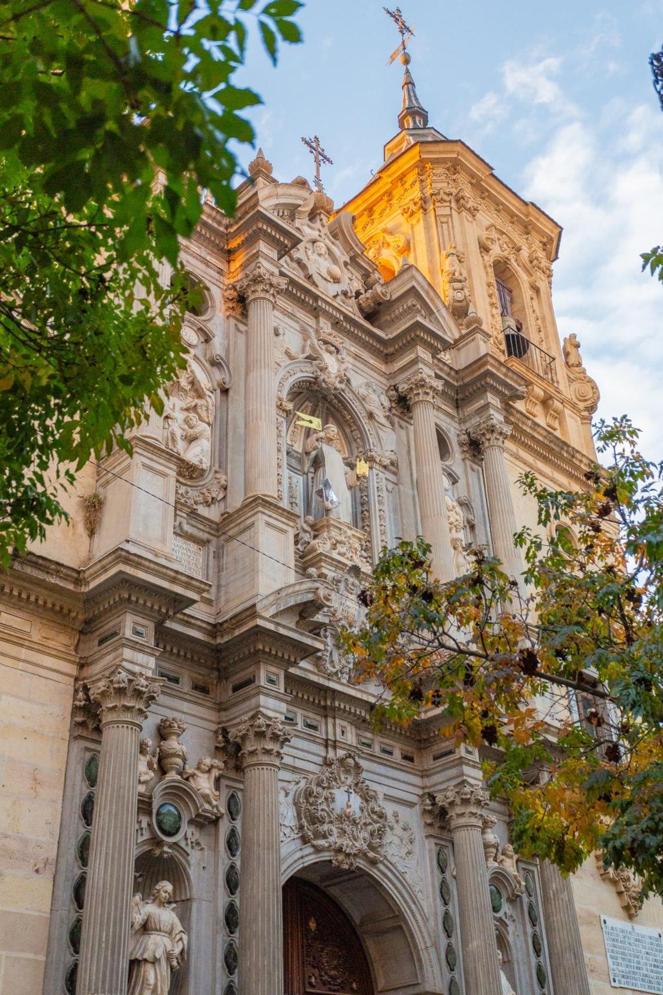Centro De Granada, Cerca De La Catedral Appartement *