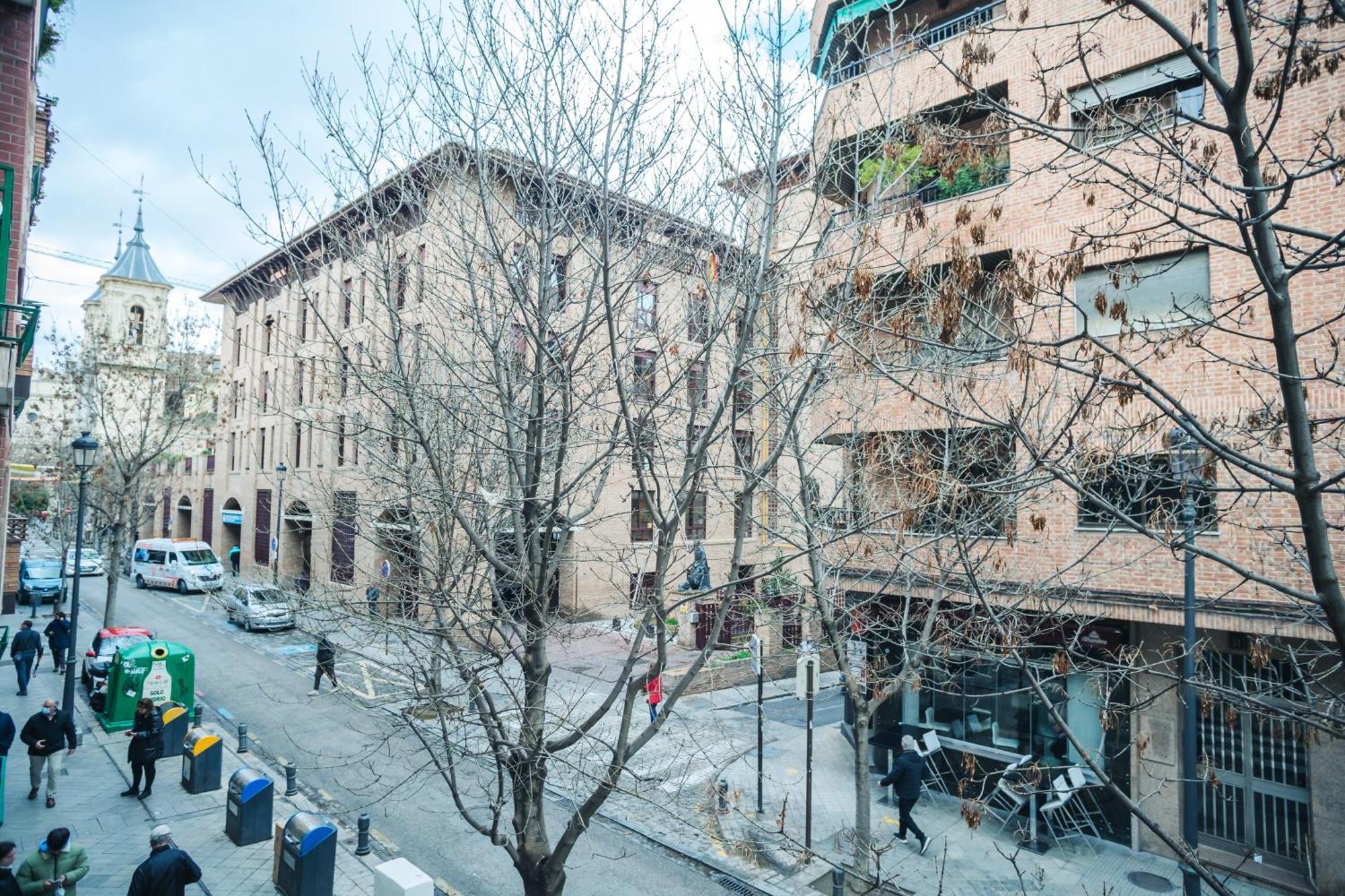 Centro De Granada, Cerca De La Catedral Grenade