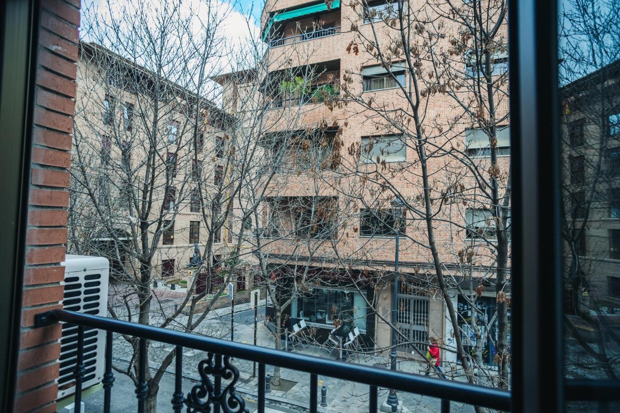 Centro De Granada, Cerca De La Catedral *
